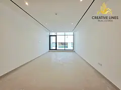 Brand New Spacious 2-Bedroom Apartment Available With Maid Room