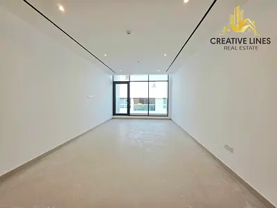 Brand New Spacious 2-Bedroom Apartment Available With Maid Room