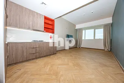 1 month free |Semi-Furnished 2 Bedroom | Pool & Sea View | Prime Al Sufouh Location