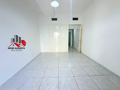 CHILLER FREE 2BHK WITH BALCONY GYM POOL PARKING ONLY FOR FAMILY