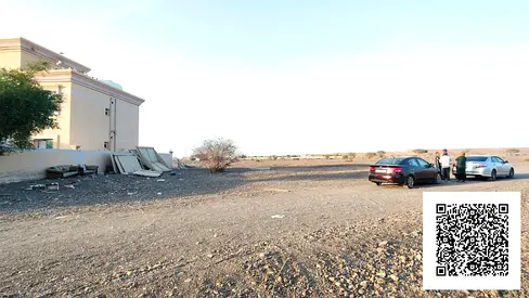 Urgent Sale 10000 Sq ft Land for Sale Al Manama 2, Ajman