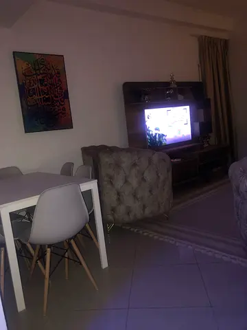 للبيع شقة في التعاون