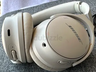 Bose Quiet Comfort 45 wireless Bluetooth Headphones