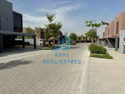 Single Row | Family Community | Prime location | Massar community
