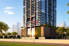 2 Bedrooms with Fully Furnished | Full Cash Payment | 20% Discount | Al Ghaf by Tiger Properties | A
