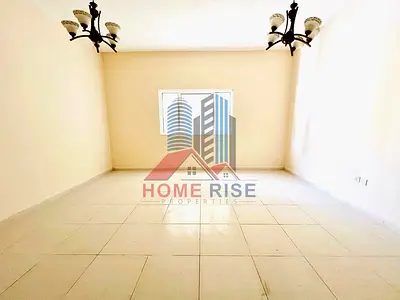Morden 1Bhk Apartment || Balcony || Parking Free || Close to Dubai Border || Only 43k