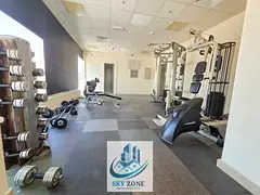 SPACIOUS / 1 BHK APARTMENT / NEAR TO SJH SCHOOL / WITH GYM POOL PARKING / JUST IN 50K
