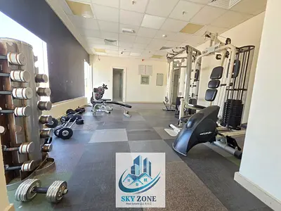 SPACIOUS / 1 BHK APARTMENT / NEAR TO SJH SCHOOL / WITH GYM POOL PARKING / JUST IN 50K