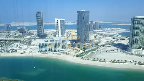 Mangrove Sea View | Sleek Design | Dynamic Urban Lifestyle