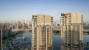 Premium d3 Living | Skyline Views | Luxury Design