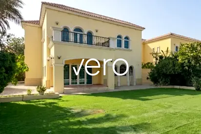 Large 3BR | Vacant | Big Plot | Limited Deal