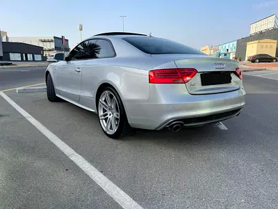 صورة مصغرة 4 لـ 2015 AUDI A5