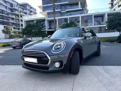 صورة 5 لـ 2019 MINI CLUBMAN