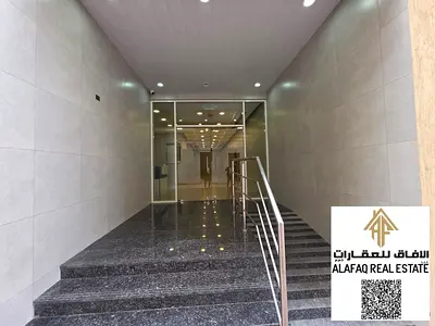 غرفة وصالة أول ساكن للإيجار في قرية الأميرة عجمان | بناية جديدة وتشطيب فاخر | 33 ألف فقط | 4 أو 6 دفعات | فرصة قوية