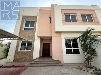 Spacious 4 Bedroom Villa for Rent in Al Tai, Sharjah | AED 145,000 Yearly
