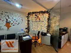 Premium Fitted Office, Spacious, Business Location