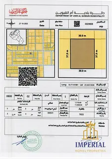 Industrial land owned by citizens of the UAE and GGC