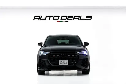 Audi RSQ3 2.5 TFSI quattro, миниатюра 2
