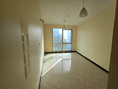Full Sea View 3BHK with All Master Room and Dining Hall Parking Free