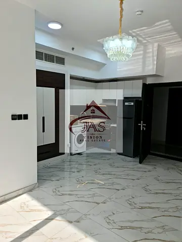 Semi-Furnished Studio | Brand New Unit | Amazing Amenities
