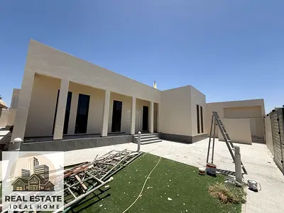 ** Elegant 6 BHK Villa – All Rooms are Master Bedrooms**
