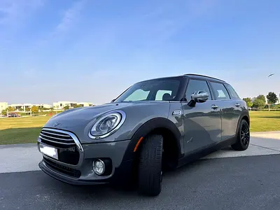 صورة 1 لـ 2019 MINI CLUBMAN