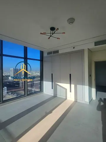 Brand New Semi-Furnished 1BHK | Steps Away from Discovery Metro |