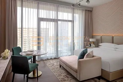 City View | Fully Furnished | Bills Included