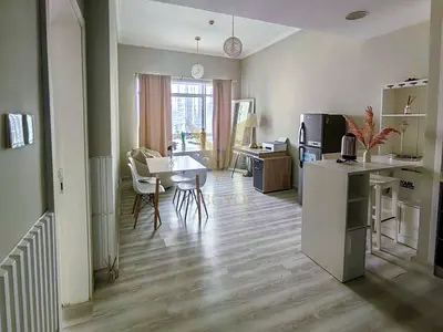 SPACIOUS 1BHK | FURNISHED | BEST PRICE