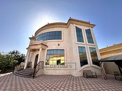 Spacious 5BR Villa | Khalifa Bin Zayed City | Fully Upgraded