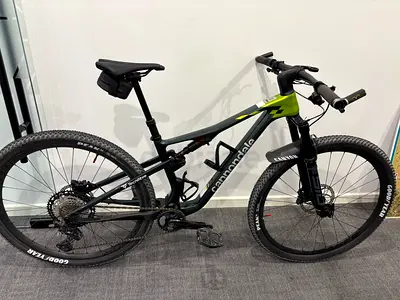 Cannondale Scalpel 2025-2026