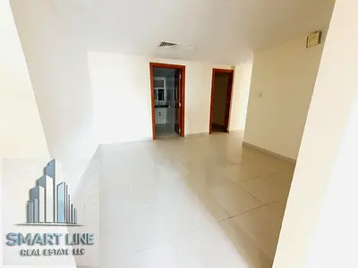 Like A Brand New Building// 3BHK apartment with parking Free //Very Big Balcony with Open view //, Just 52k