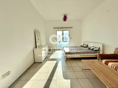 Furnished Studio | Near Metro | Discovery Gardens Dubai