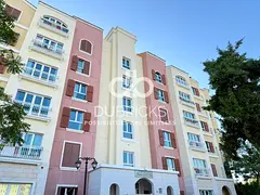 Furnished Studio | Near Metro | Discovery Gardens Dubai