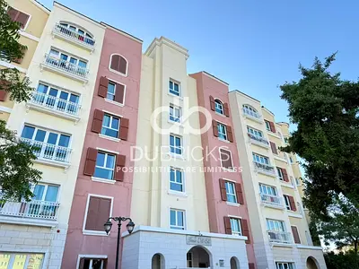 Furnished Studio | Near Metro | Discovery Gardens Dubai