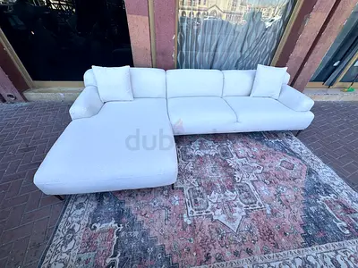 Brand New Condition High Quality The loom collection Lshape