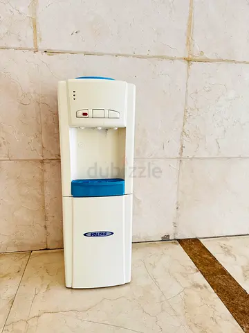 Voltas water dispenser (hot  cold) - good working condition