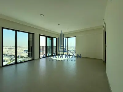 Brand New 3Bed Plus Maid Key In Hand Middle Floor