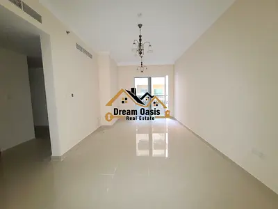 Spacious Big Size 2-BR Family Apartment