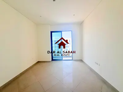 12 Cheques payment ❗️Parking ❗️Spacious ❗️Balcony ❗️Ready to move