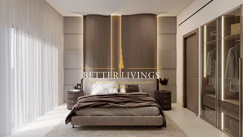 Stylish 1 Bed | Higher Floor | Future Access To Metro | Resort-Type Amenities | Book Now!