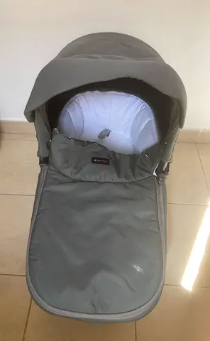 Leclerc Baby Bassinet for sale