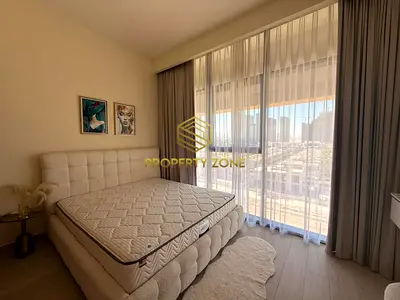 Luxury Fully Furnished Apartment for Rent in Azizi Riviera | Beautiful Community