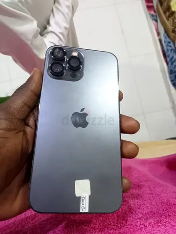 iPhone 13 Pro Max