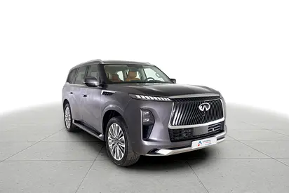 AED 5,045 / month I Warranty Included