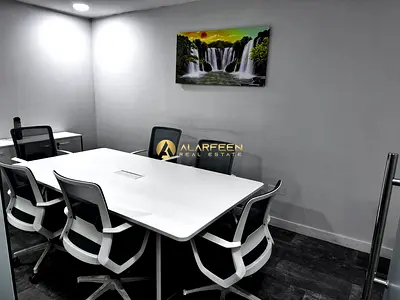 Prime Office Space for Rent | Vacant | Call Now