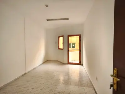 ✨ Budget Friendly 1BHK | 2 Bathrooms | Prime Al Qasmiya Location | Only 26K Rent ✨