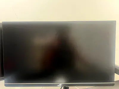 ASUS ROG Gaming Monitor