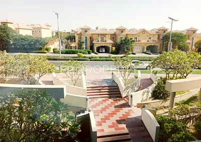 Bright and Spacious |Huge Layout |Golf View
