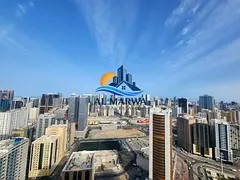 Spacious 2BR || Separate Hall || Gym and Pool Free || Premium Location